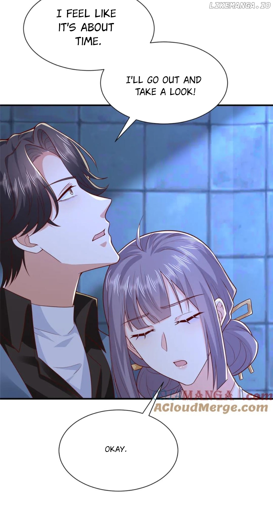I randomly have a new career every week Chapter 804 - page 19